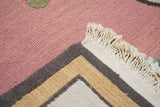 Sumak Rug 6'0" x 9'0"