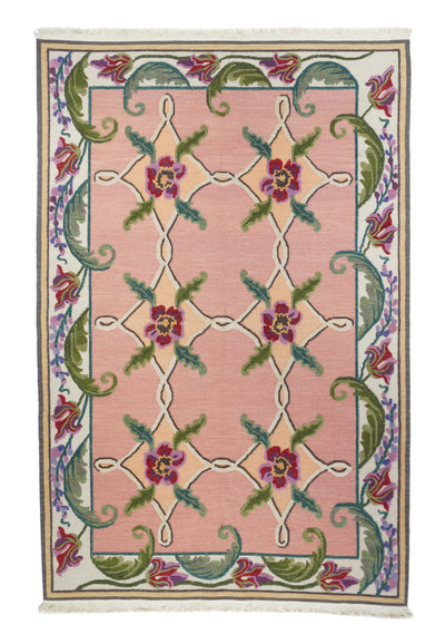 Sumak Rug 6'0