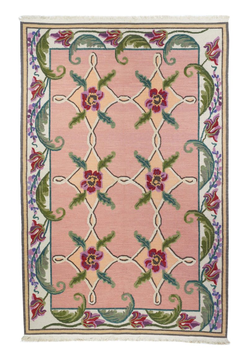 Sumak Rug 6'0