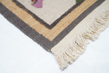 Sumak Rug 6'0" x 9'0"