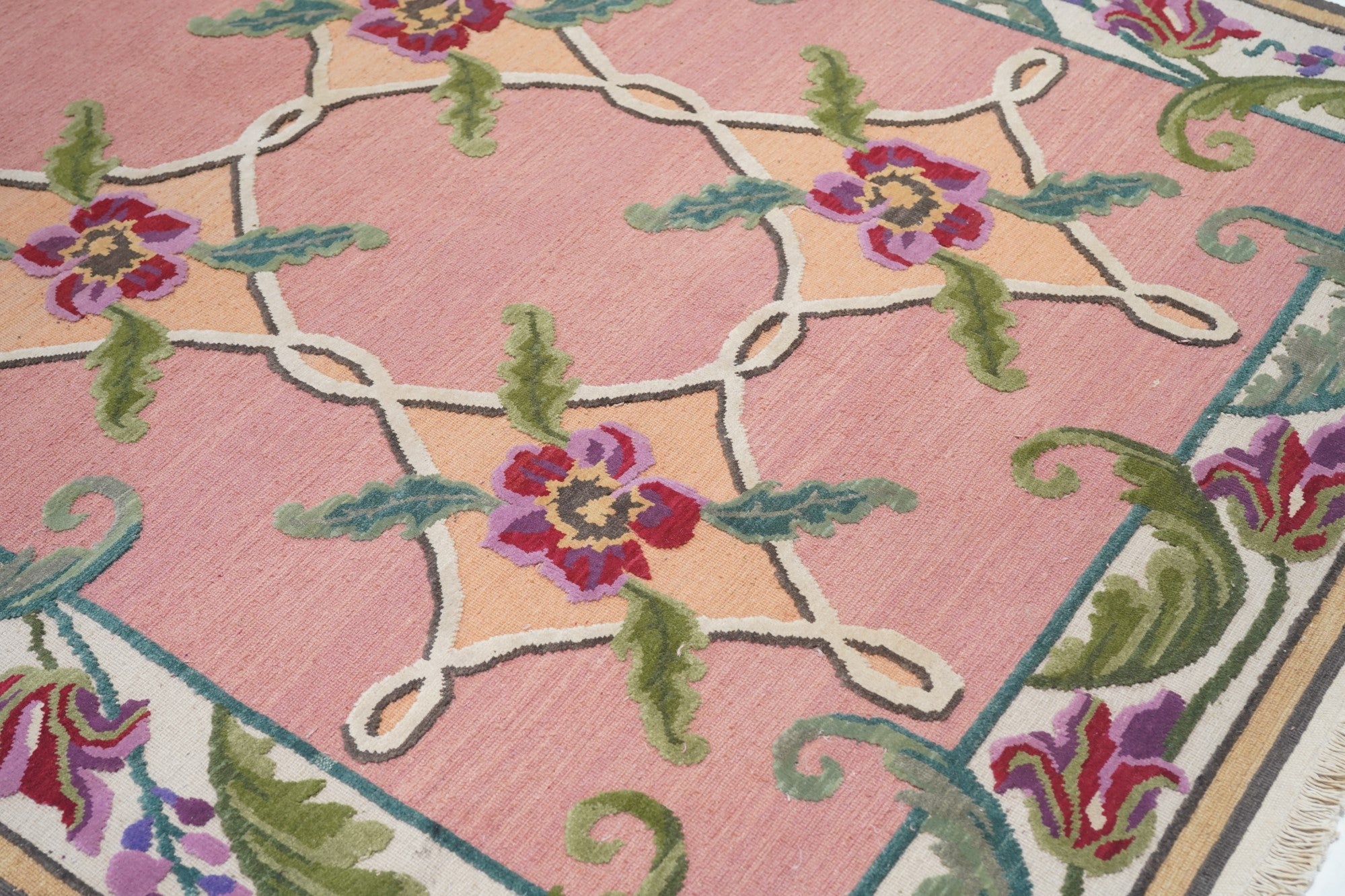 Sumak Rug 6'0" x 9'0"