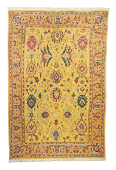 Sumak Rug 6'0