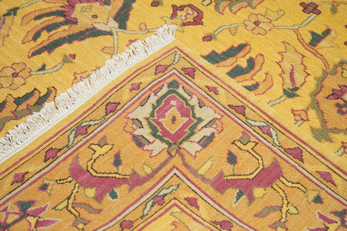 Sumak Rug 6'0" x 9'0"
