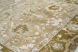 Oushak Rug 6'0" x 9'0"