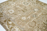 Oushak Rug 6'0" x 9'0"