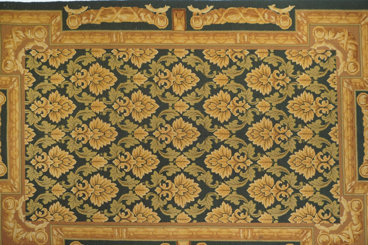 Sumak Rug 6'0" x 9'0"