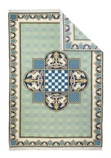 Sumak Rug 6'0" x 9'0"