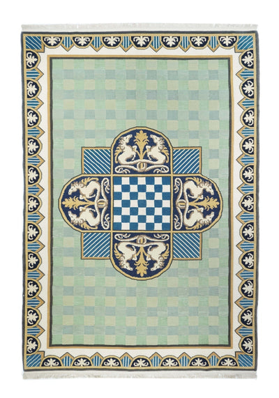 Sumak Rug 6'0