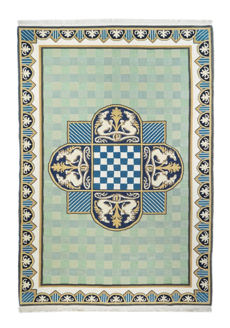 Sumak Rug 6'0