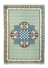 Sumak Rug 6' x 9'