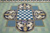 Sumak Rug 6'0" x 9'0"