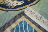 Sumak Rug 6'0" x 9'0"
