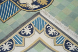Sumak Rug 6'0" x 9'0"