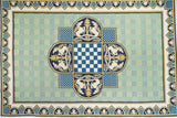 Sumak Rug 6'0" x 9'0"