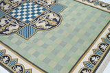 Sumak Rug 6'0" x 9'0"