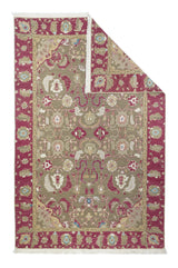 Sumak Rug 6'0" x 9'0"