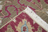 Sumak Rug 6'0" x 9'0"