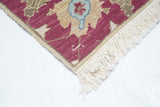 Sumak Rug 6'0" x 9'0"