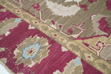 Sumak Rug 6'0" x 9'0"