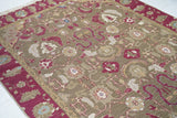 Sumak Rug 6'0" x 9'0"