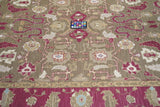 Sumak Rug 6'0" x 9'0"
