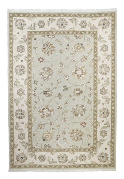 Sumak Rug 6'0