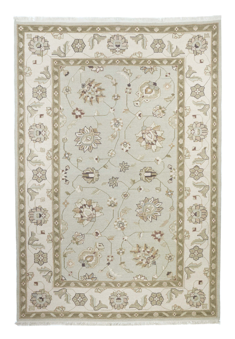 Sumak Rug 6'0