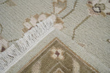 Sumak Rug 6'0" x 9'0"