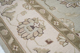 Sumak Rug 6'0" x 9'0"