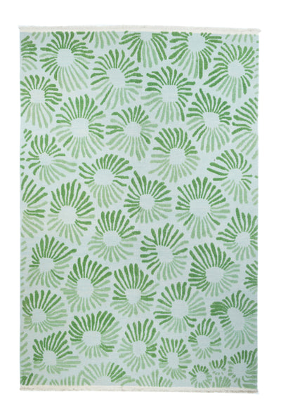 Sumak Rug 6'0
