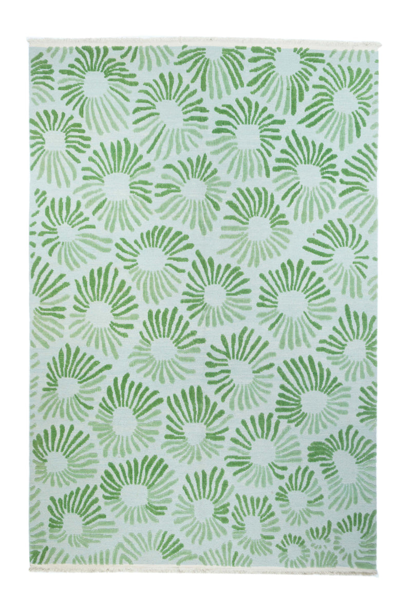 Sumak Rug 6'0