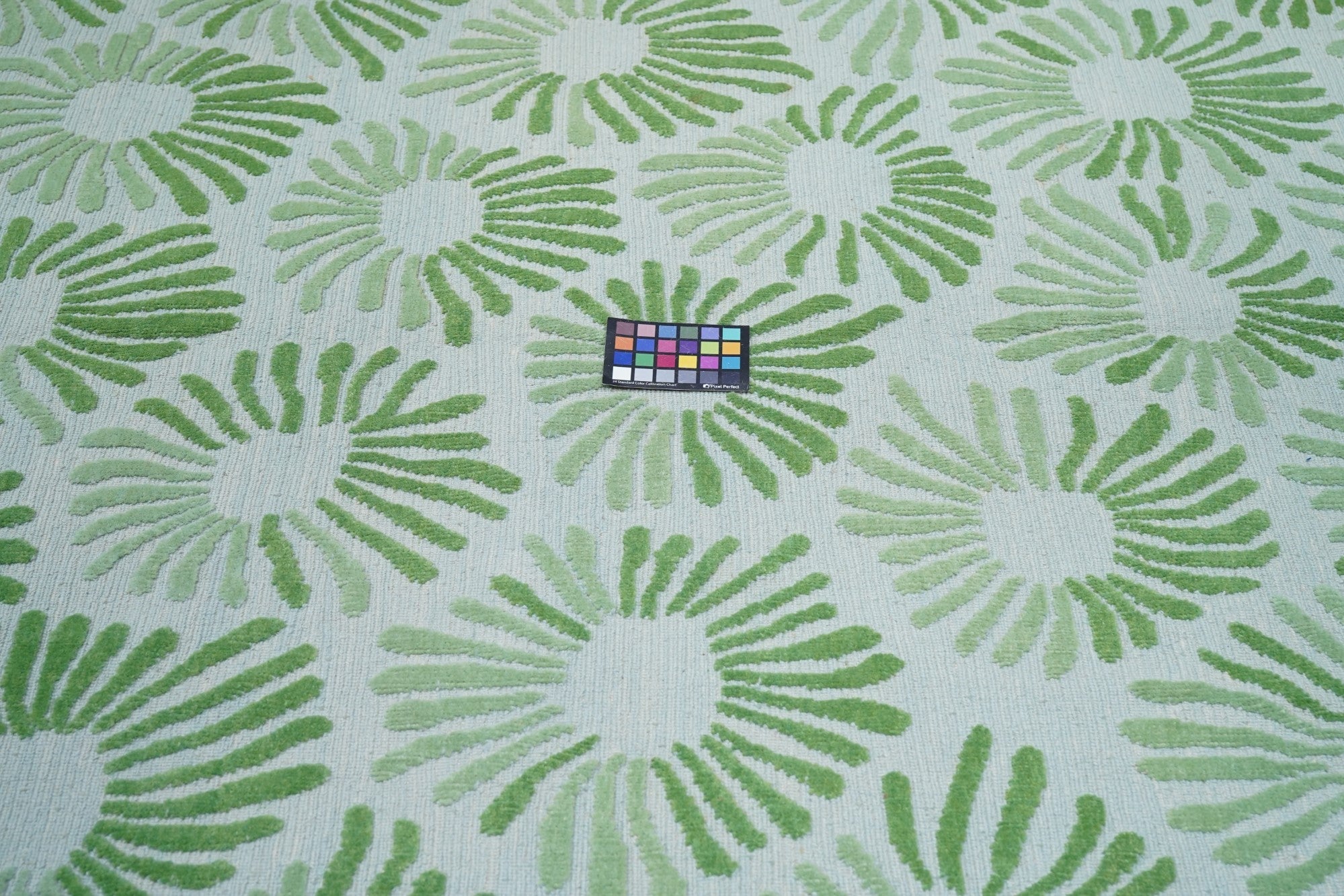 Sumak Rug 6'0" x 9'0"