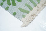 Sumak Rug 6'0" x 9'0"