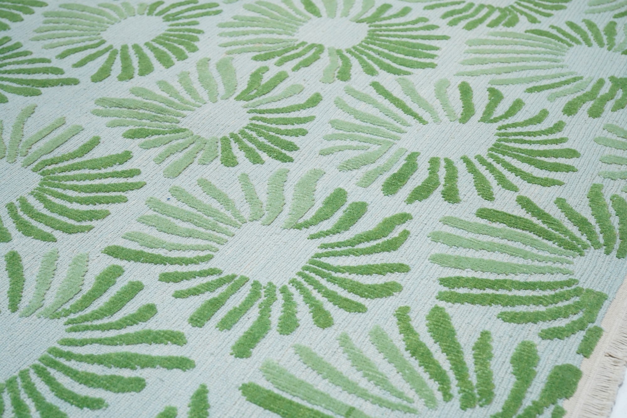 Sumak Rug 6'0" x 9'0"