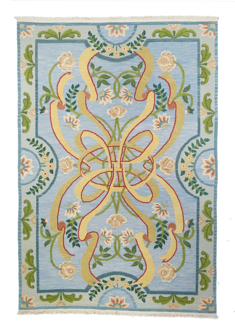 Sumak Rug 6'0