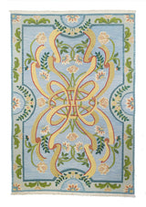 Sumak Rug 6' x 9'