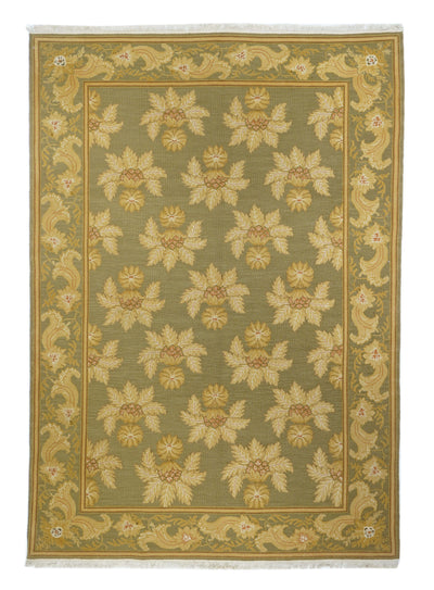 Sumak Rug 6'0