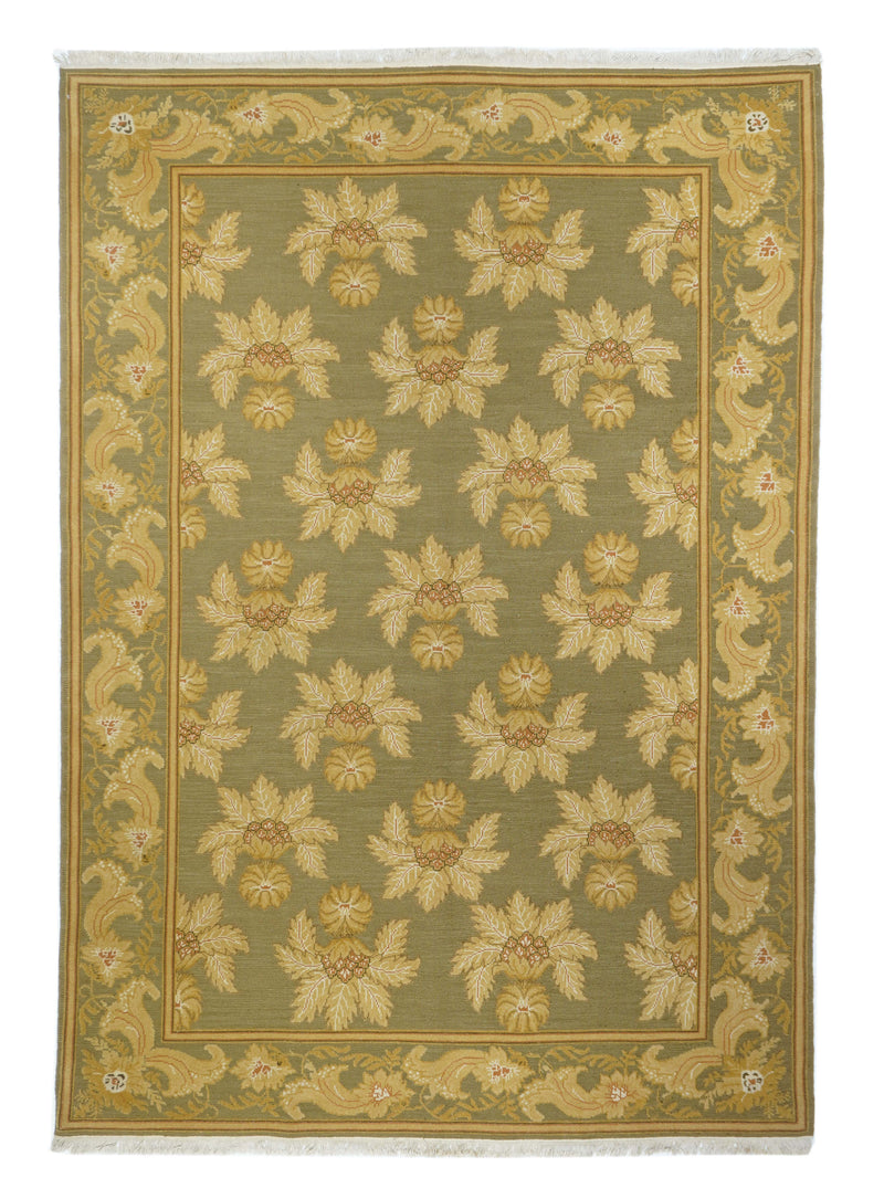 Sumak Rug 6'0
