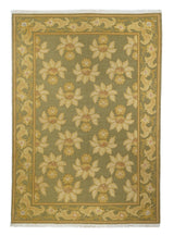 Sumak Rug 6' x 9'