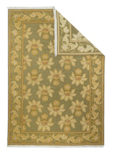 Sumak Rug 6'0" x 9'0"