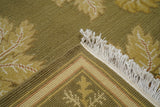 Sumak Rug 6'0" x 9'0"