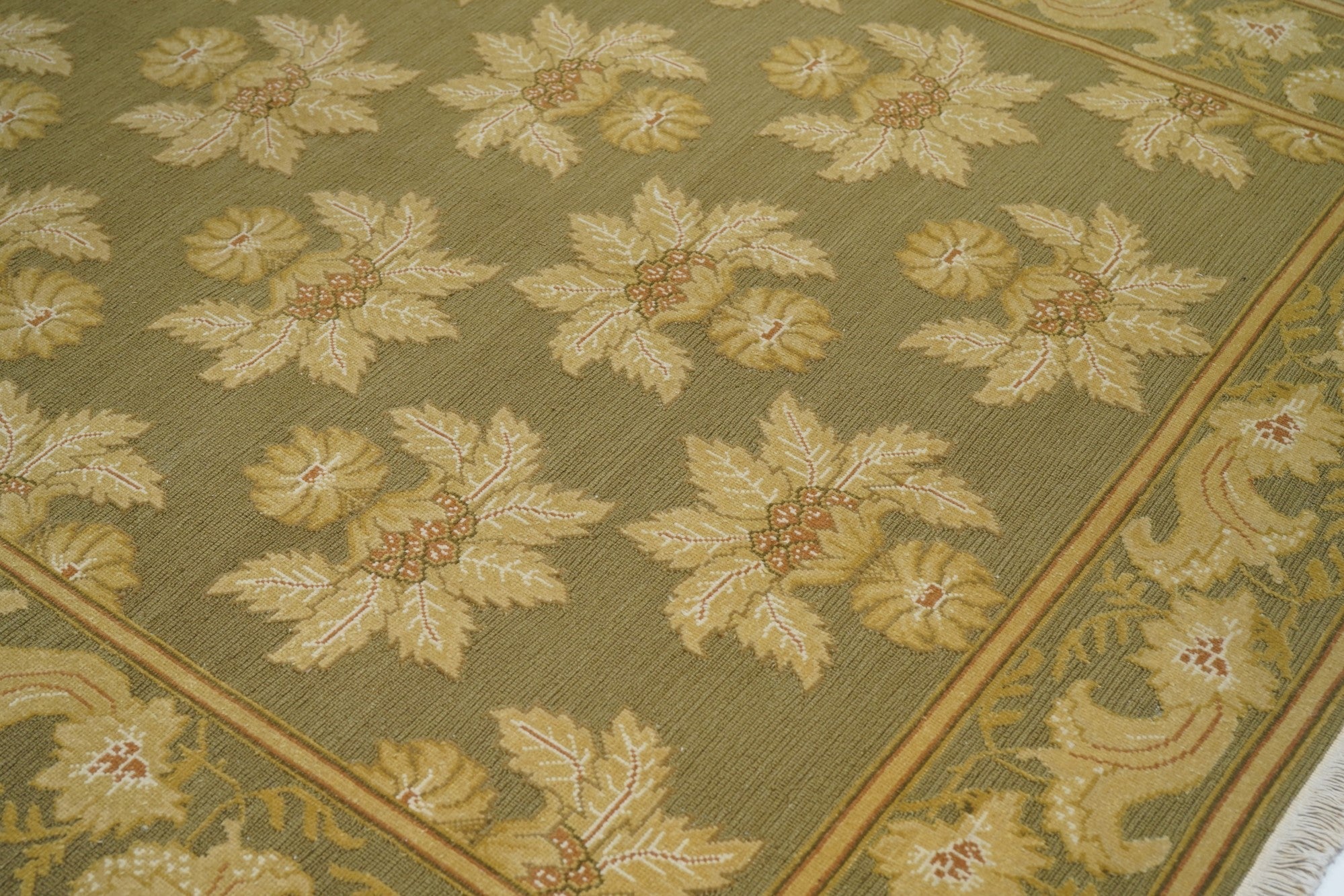 Sumak Rug 6'0" x 9'0"