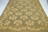 Sumak Rug 6'0" x 9'0"