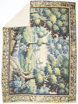 Fine Antique Tapestry, French 18th Century 8' 7" x 11' 4"