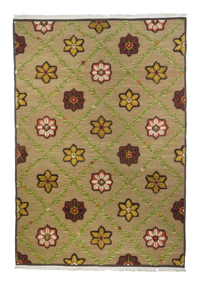 Sumak Rug 6'0