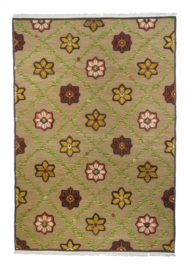 Sumak Rug 6'0