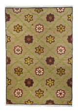 Sumak Rug 6' x 9'
