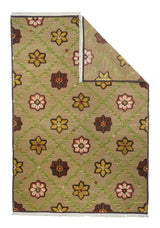 Sumak Rug 6'0" x 9'0"