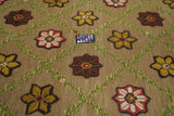 Sumak Rug 6'0" x 9'0"