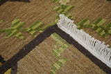 Sumak Rug 6'0" x 9'0"